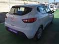 Renault Clio Clio IV 2017 0.9 tce energy Business Gpl 90cv my18 Blanc - thumbnail 6