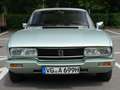 Peugeot 504 Coupe Grün - thumbnail 1
