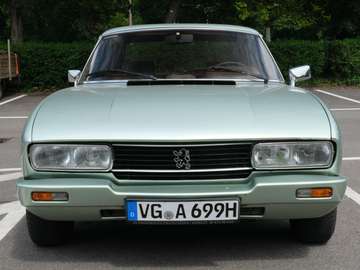 Coupe