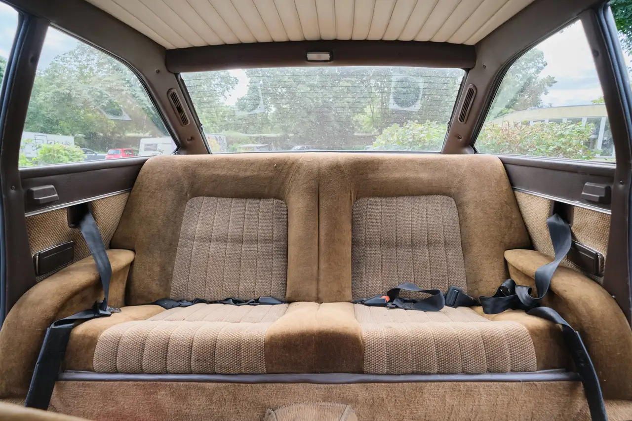 Peugeot 504 Coupe, foto 10