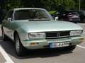 Peugeot 504 Coupe Grün - thumbnail 8