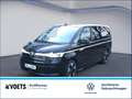 Volkswagen T7 Multivan Style LÜ 1,5 TSI eHybrid DSG 4Motion+IQ+Light Schwarz - thumbnail 1