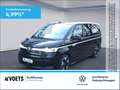 Volkswagen T7 Multivan Style LÜ 1,5 TSI eHybrid DSG 4Motion+IQ+Light Schwarz - thumbnail 1