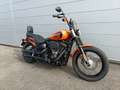 Harley-Davidson Street Bob Oranžová - thumbnail 1