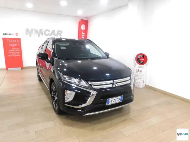 Mitsubishi Autres 2.2 D 4WD aut. Intense SDA