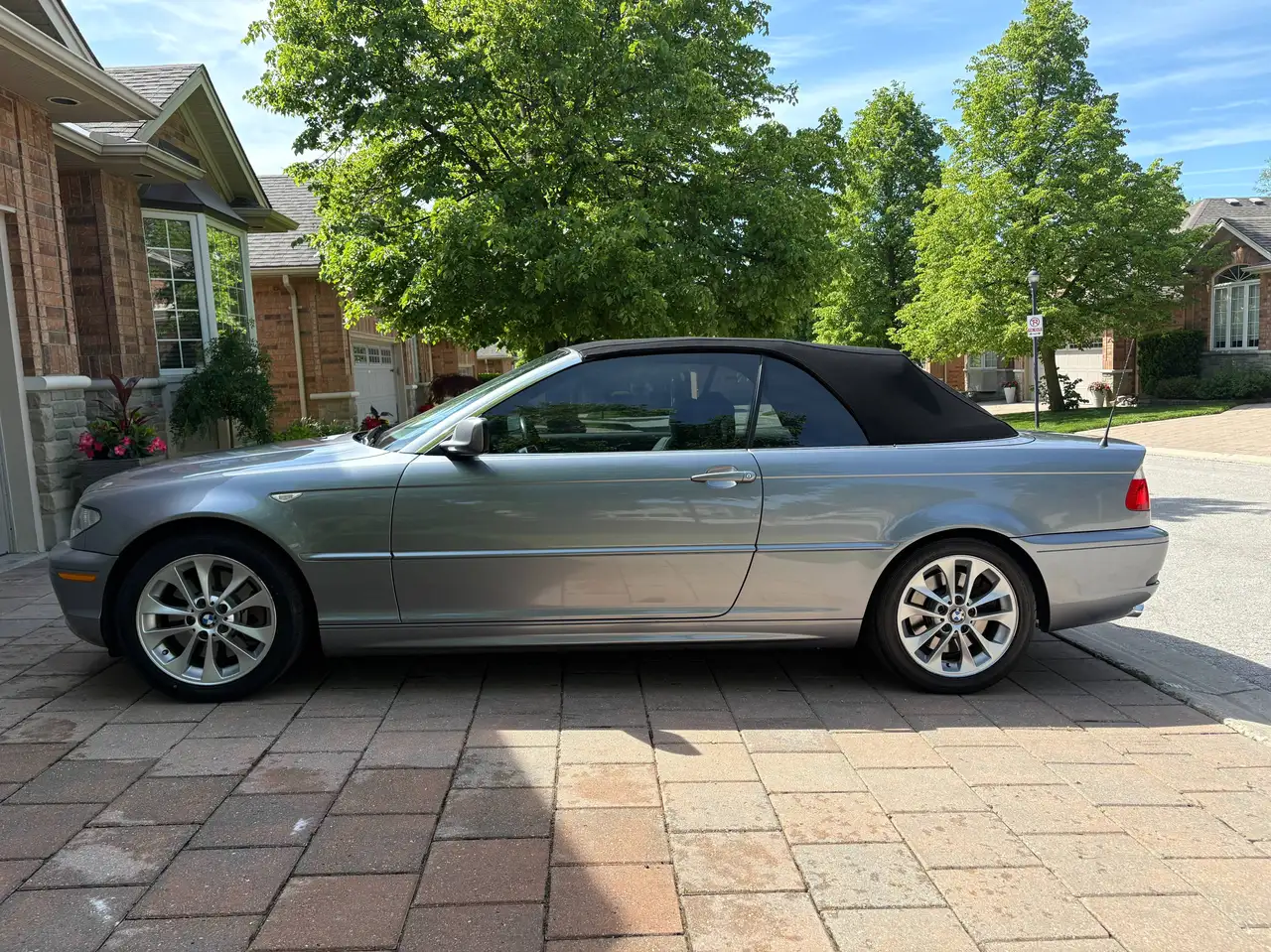 2004 BMW 3 Series