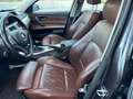 BMW 318 3 SERIE TOURING 318I BUSINESS LINE Gris - thumbnail 3