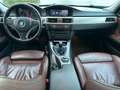 BMW 318 3 SERIE TOURING 318I BUSINESS LINE Gris - thumbnail 4