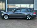 BMW 318 3 SERIE TOURING 318I BUSINESS LINE Gris - thumbnail 8