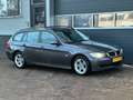 BMW 318 3 SERIE TOURING 318I BUSINESS LINE Gris - thumbnail 6