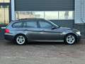 BMW 318 3 SERIE TOURING 318I BUSINESS LINE Gris - thumbnail 7