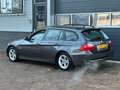 BMW 318 3 SERIE TOURING 318I BUSINESS LINE Gris - thumbnail 9