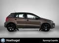 Volkswagen Polo 1.2 TSI Comfortline | Navi | Bluetooth | Airco Bruin - thumbnail 9