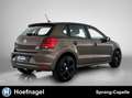 Volkswagen Polo 1.2 TSI Comfortline | Navi | Bluetooth | Airco Bruin - thumbnail 2