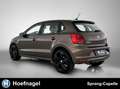 Volkswagen Polo 1.2 TSI Comfortline | Navi | Bluetooth | Airco Bruin - thumbnail 8