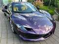 Ferrari 296 GTB ° VIOLA HONGKONG ° LIFTING ° CARBON Violet - thumbnail 14