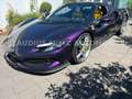 Ferrari 296 GTB ° VIOLA HONGKONG ° LIFTING ° CARBON Violet - thumbnail 9