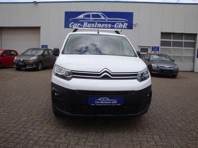 Citroen Berlingo Kasten Club XL/L2
