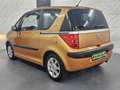 Peugeot 1007 Premium+Klima+Radio+Bordcomputer+El-Spiegel Portocaliu - thumbnail 6