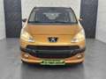 Peugeot 1007 Premium+Klima+Radio+Bordcomputer+El-Spiegel Portocaliu - thumbnail 2