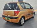 Peugeot 1007 Premium+Klima+Radio+Bordcomputer+El-Spiegel Portocaliu - thumbnail 4
