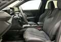 Peugeot 2008 NOUVEAU HYBRID 145 E-DCS6 GT Gris - thumbnail 3