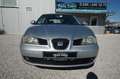 SEAT Ibiza 1.4 Sport |HU AU NEU| |Service lückenlos| Plateado - thumbnail 3