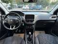 Peugeot 2008 Active 1.2 KLIMA|SITZHEIZ.|PDC|So+Wi REIFEN Schwarz - thumbnail 9