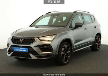 Ateca 2.0 TSI 4Drive #19Zoll#AHK#Panorama#360°#