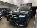 Mercedes-Benz GLS 400 Mercedes benz GLS 400 4Matic Premium Plus .. Noir - thumbnail 3