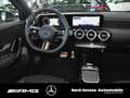 Mercedes-Benz A 180 d AMG LED KAMERA KEYLESS SHZ Gris - thumbnail 8