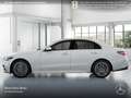 Mercedes-Benz C 180 AMG+PANO+LED+KAMERA+TOTW+KEYLESS+9G Weiß - thumbnail 6