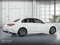 Mercedes-Benz C 180 AMG+PANO+LED+KAMERA+TOTW+KEYLESS+9G Weiß - thumbnail 17