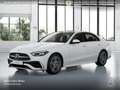 Mercedes-Benz C 180 AMG+PANO+LED+KAMERA+TOTW+KEYLESS+9G Weiß - thumbnail 14