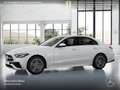 Mercedes-Benz C 180 AMG+PANO+LED+KAMERA+TOTW+KEYLESS+9G Weiß - thumbnail 3