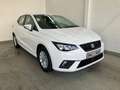 SEAT Ibiza Reference 1.0 TSI Weiß - thumbnail 1
