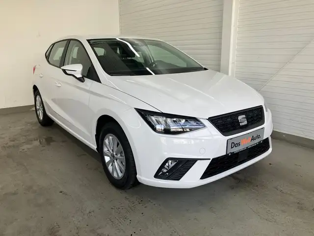 SEAT Ibiza Reference 1.0 TSI