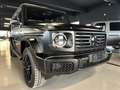 Mercedes-Benz G 450 G 450 d AMG Line 367cv auto Negro - thumbnail 10