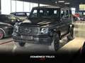 Mercedes-Benz G 450 G 450 d AMG Line 367cv auto Negro - thumbnail 2