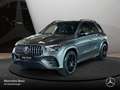 Mercedes-Benz GLE 53 AMG GLE 53 4M NIGHT+PANO+360+AHK+MULTIBEAM+STHZG+22" Grau - thumbnail 2