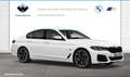 BMW 530 e Limousine M Sportpaket Head-Up HK HiFi DAB Alb - thumbnail 6