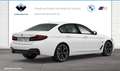 BMW 530 e Limousine M Sportpaket Head-Up HK HiFi DAB Alb - thumbnail 2