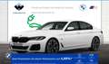 BMW 530 e Limousine M Sportpaket Head-Up HK HiFi DAB Alb - thumbnail 1