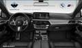 BMW 530 e Limousine M Sportpaket Head-Up HK HiFi DAB Alb - thumbnail 3