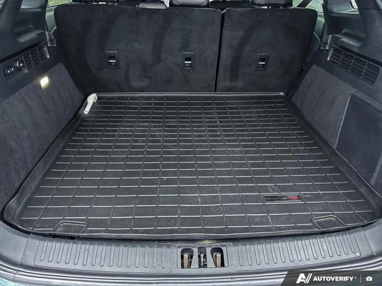 Lincoln MKX снимка Lincoln MKX