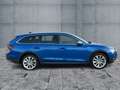 Skoda Octavia Combi 2.0TDI DSG4x4 SCOUT MATRIX+NAV+ACC Niebieski - thumbnail 7
