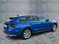 Skoda Octavia Combi 2.0TDI DSG4x4 SCOUT MATRIX+NAV+ACC Niebieski - thumbnail 6