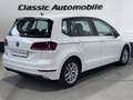 Volkswagen Golf Sportsvan VII Comfortline *Automatik* Weiß - thumbnail 2