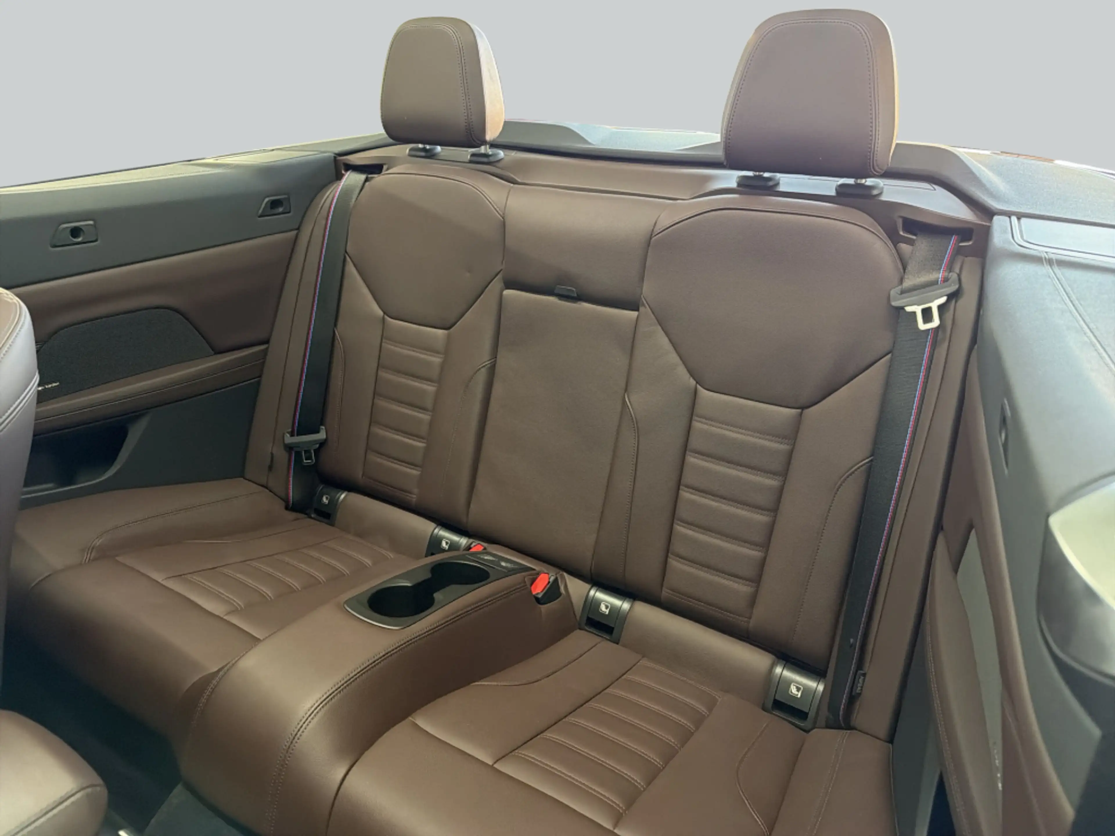 BMW M4 i Cabrio M-PaketPro Laser HeadUp H&K NAV SHZ — photo 12