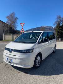 Multivan 1.4 tsi  Style dsg